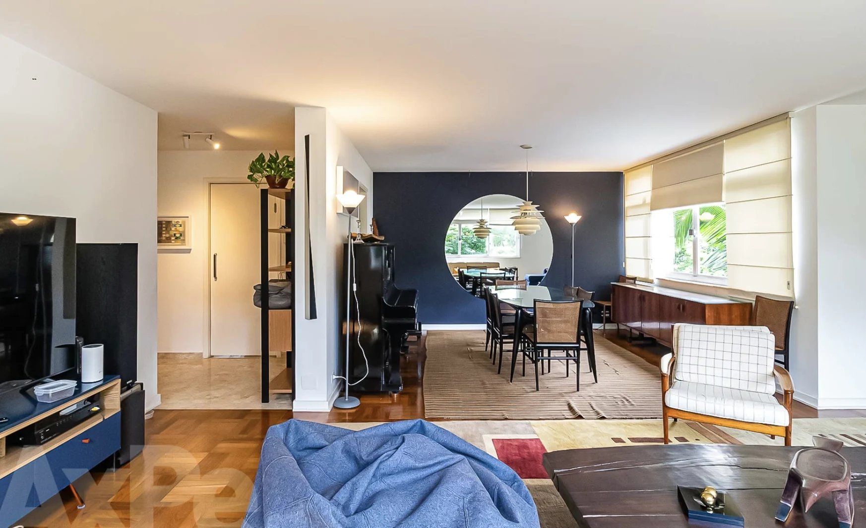 APARTAMENTO JARDIM EUROPA - 161580 — foto 3