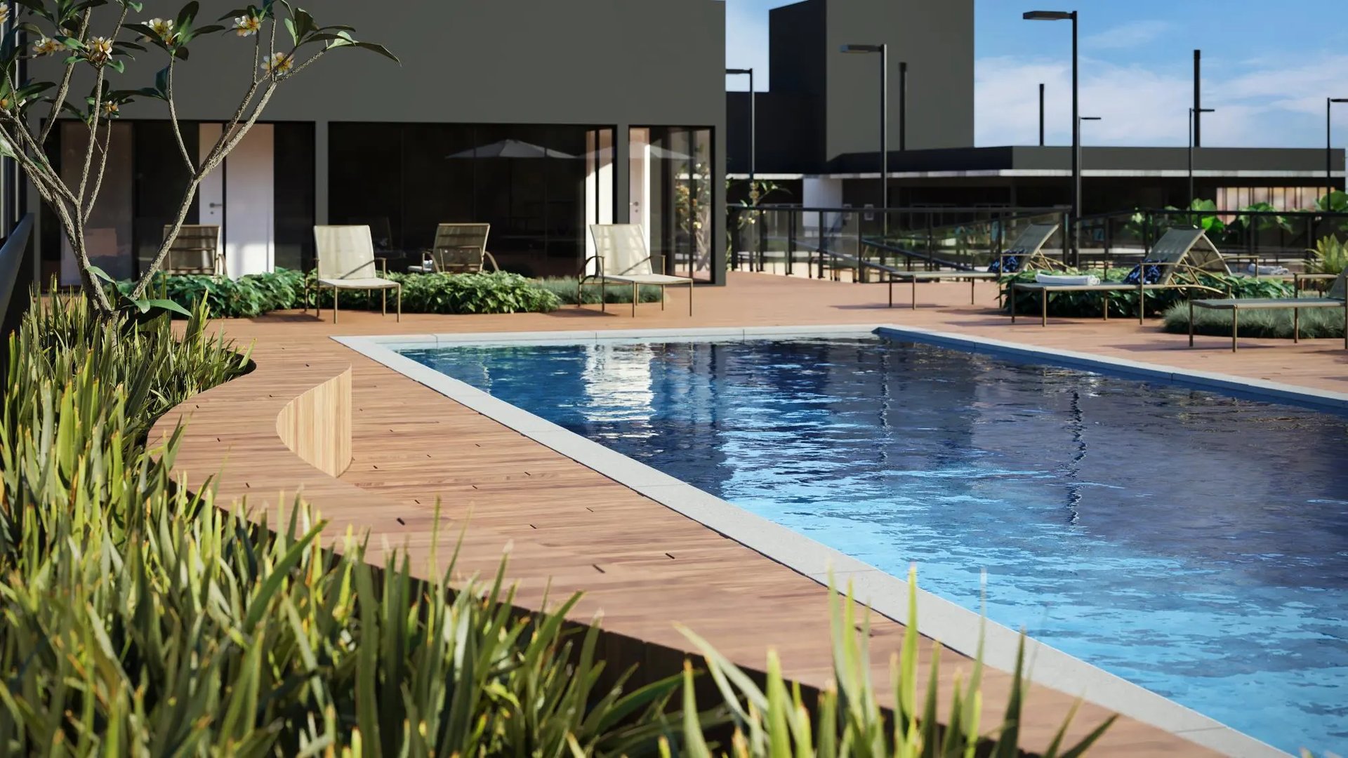 Bosc ecoliving condomínio - Foto 10