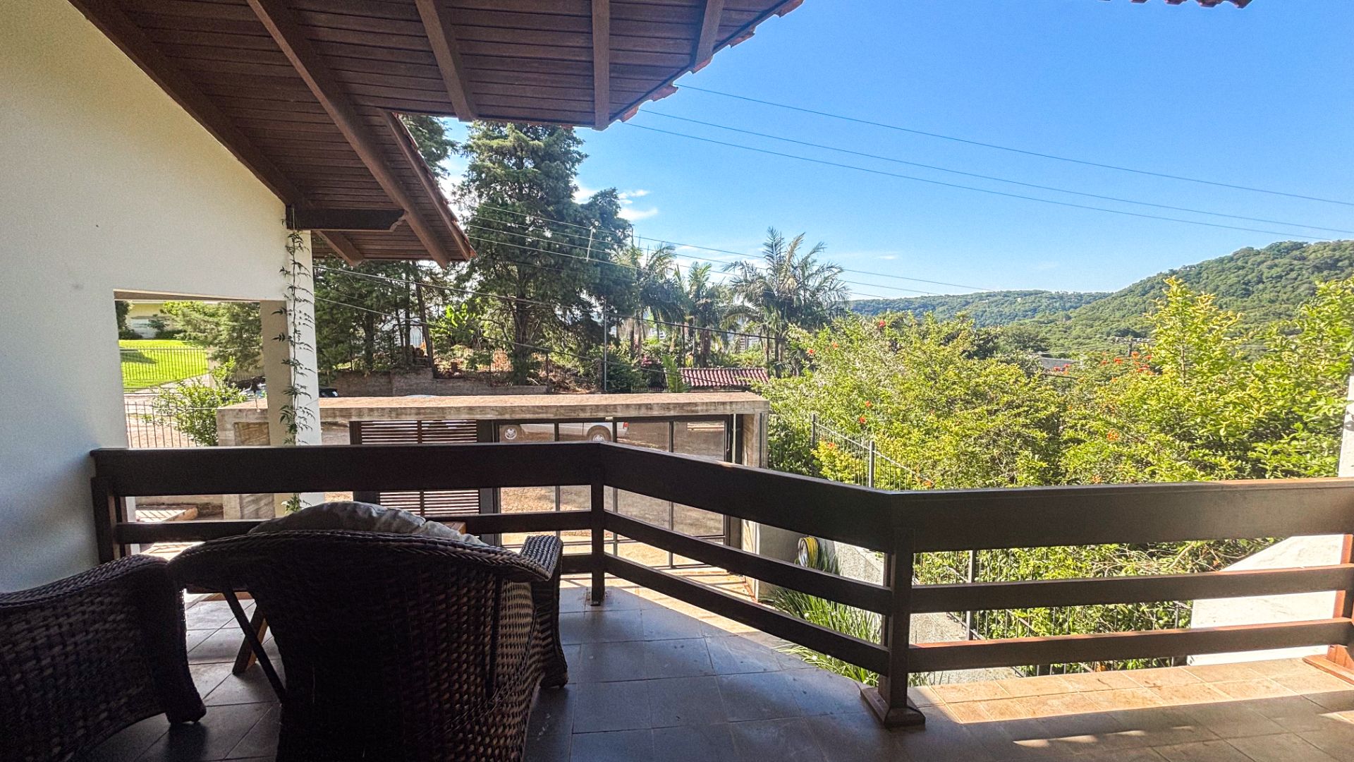 Casa no Higienópolis com 3 dormitórios e área gourmet - Foto 6