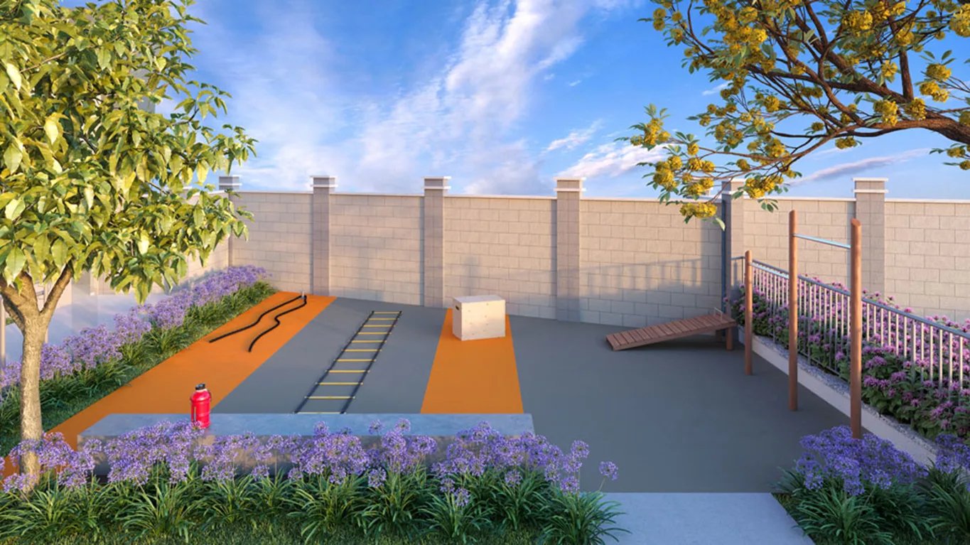 Residencial Torres do Aeroporto - Foto 5