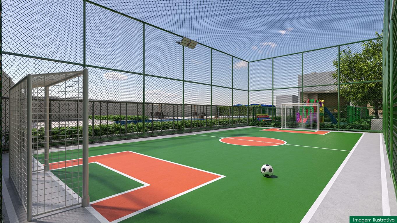 Residencial Golf Riviera, foto 4