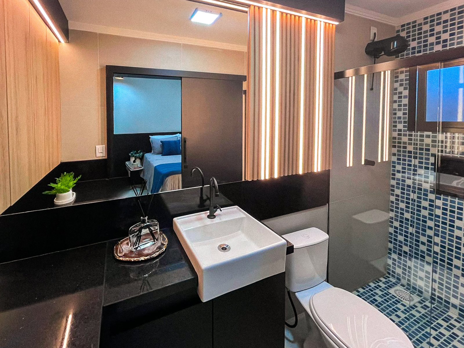 Apartamento no Residencial Studios Avenida - Foto 9