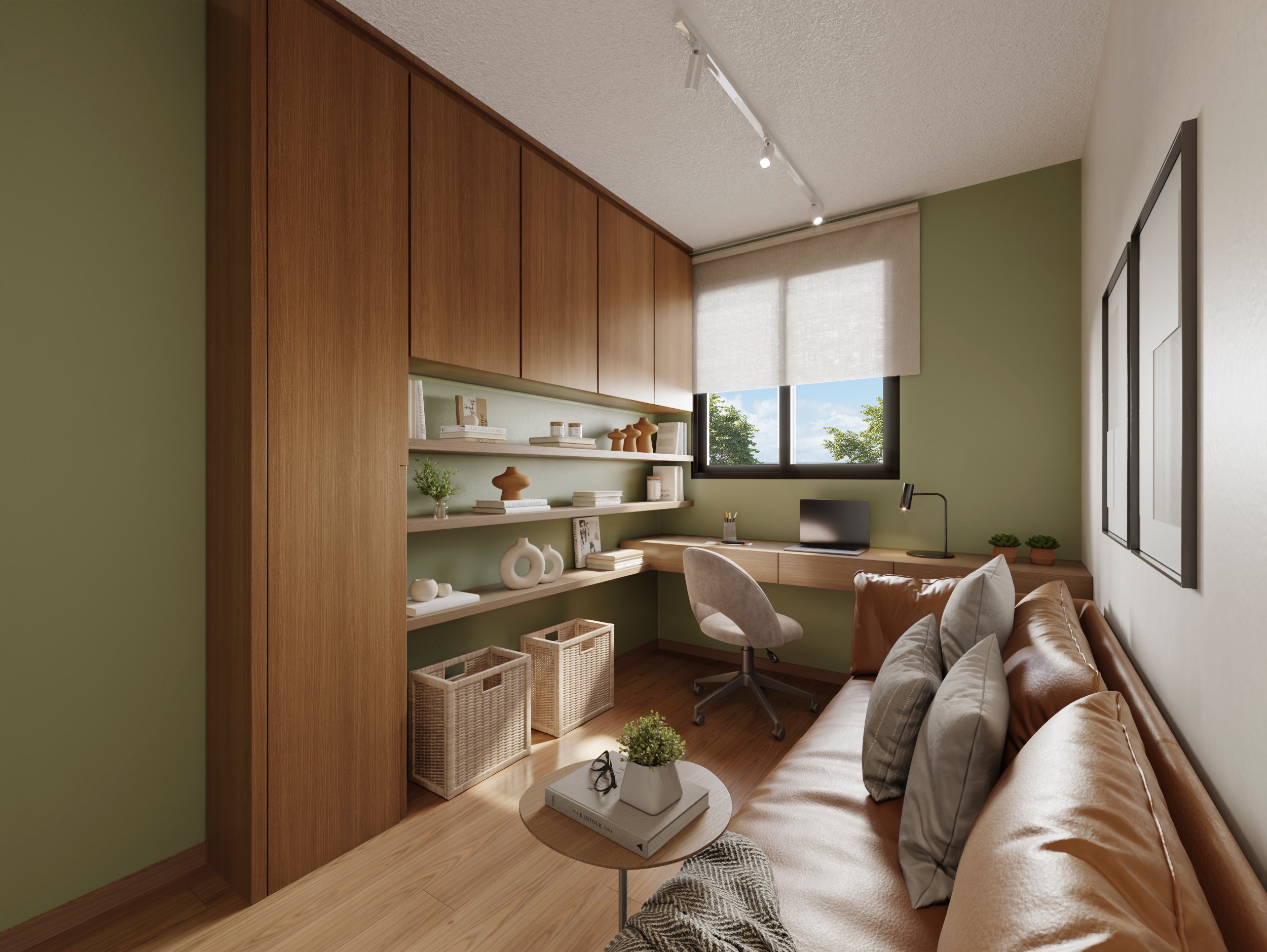 Residencial Portal dos Buritis - Foto 9