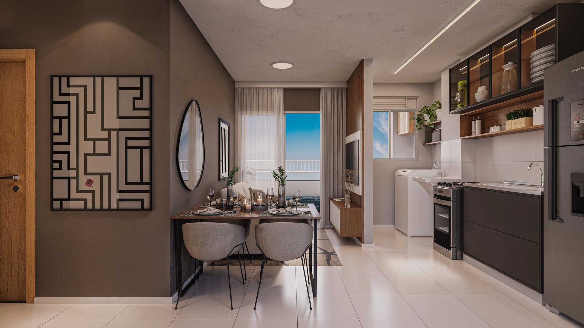 Residencial Encantos da Zona Norte - Foto 10