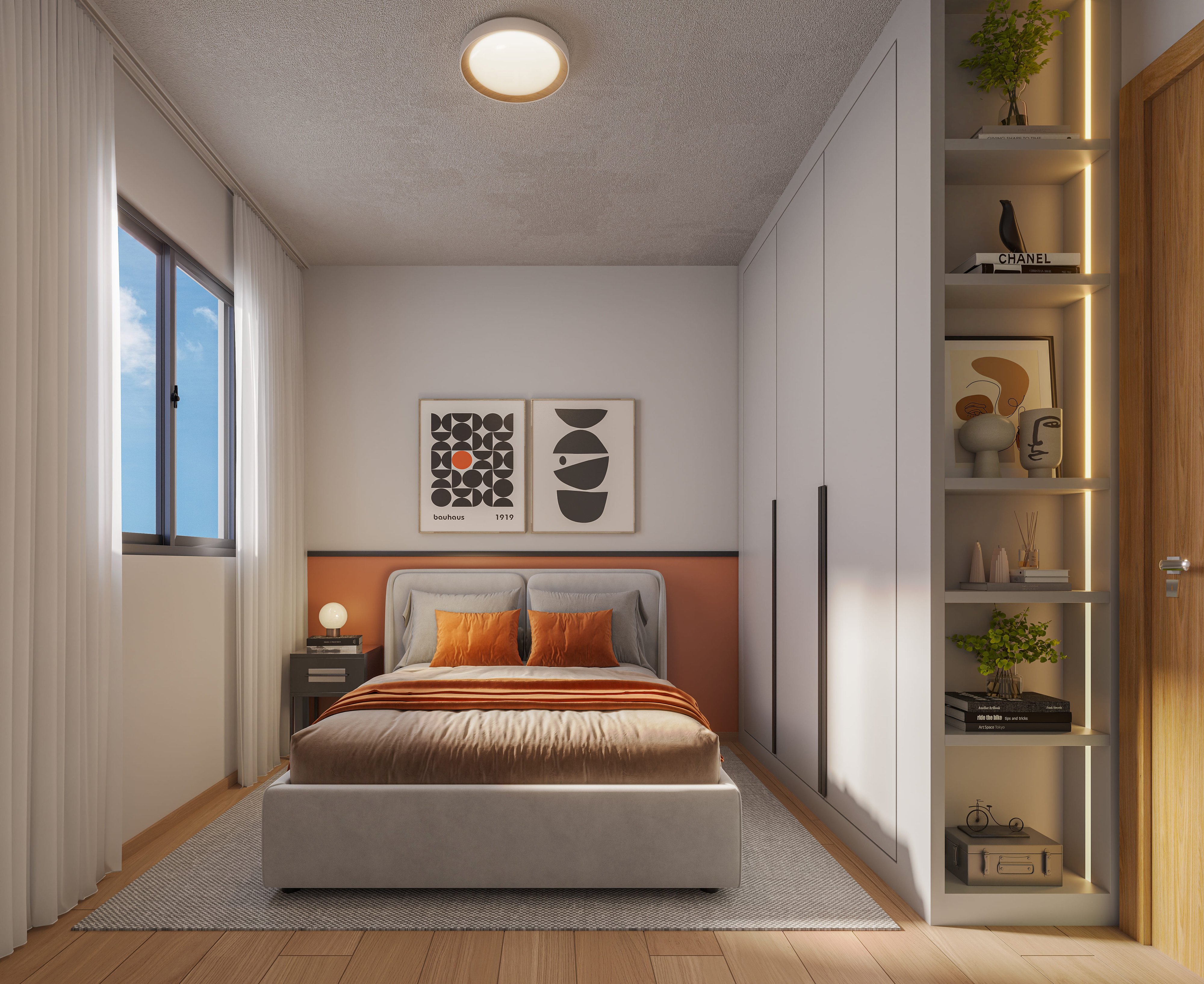 Residencial Fortitudine - Foto 10