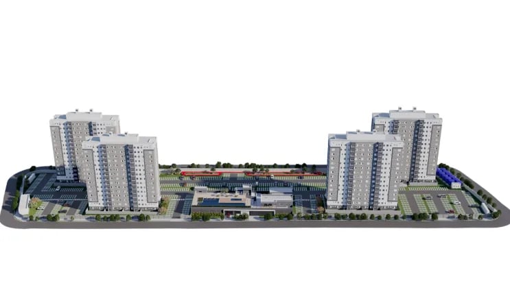 Residencial Soul - Foto 21