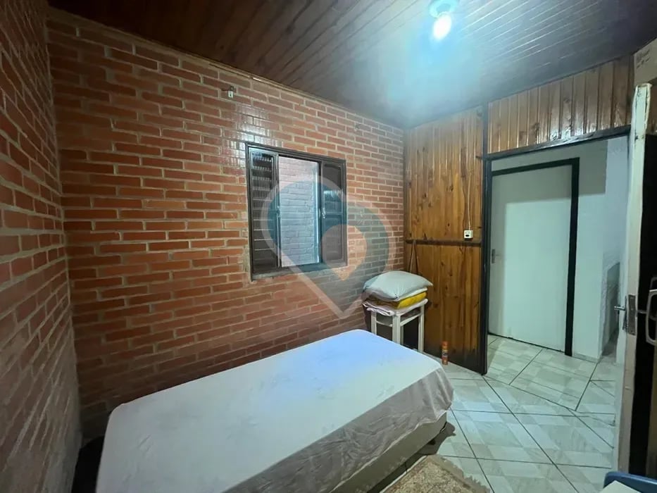 Casa com 3 quartos à venda e 1 vaga bairro Santo Inácio em Santa Cruz do Sul - Foto 9