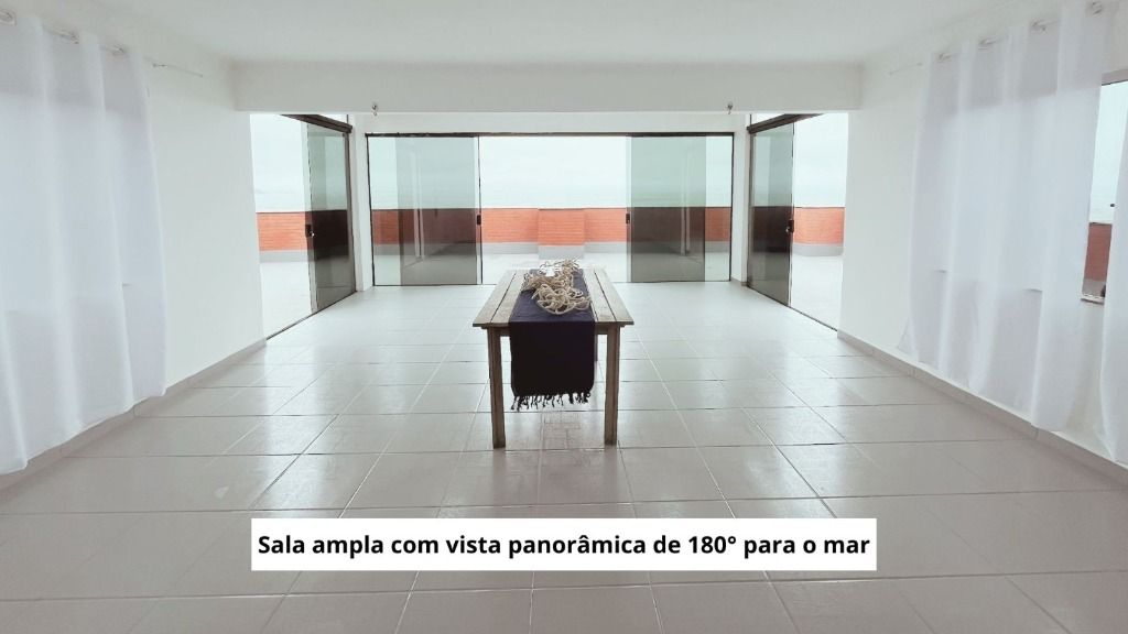 Cobertura com 5 dormitórios à venda, 300 m² por R$ 1.270.000,00 - Ocian - Praia Grande/SP — foto 6
