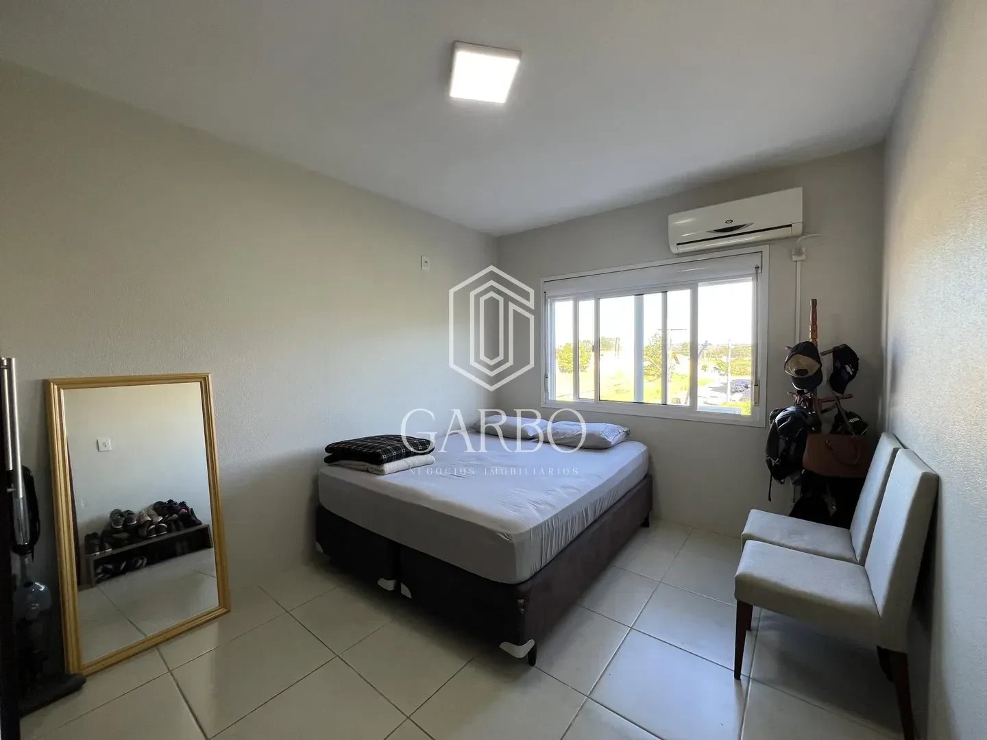 Apartamento perto da Unisc com 1 dormitório - Foto 6