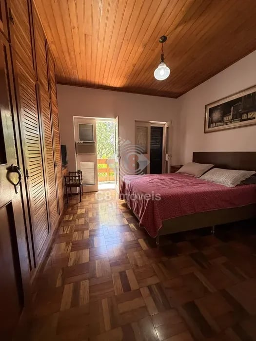 Casa Ampla de Esquina No Higienópolis - Santa Cruz do Sul - RS - Foto 4