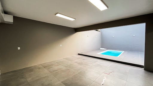 Casa no Jardim Europa com 3 dormitórios - Foto 33