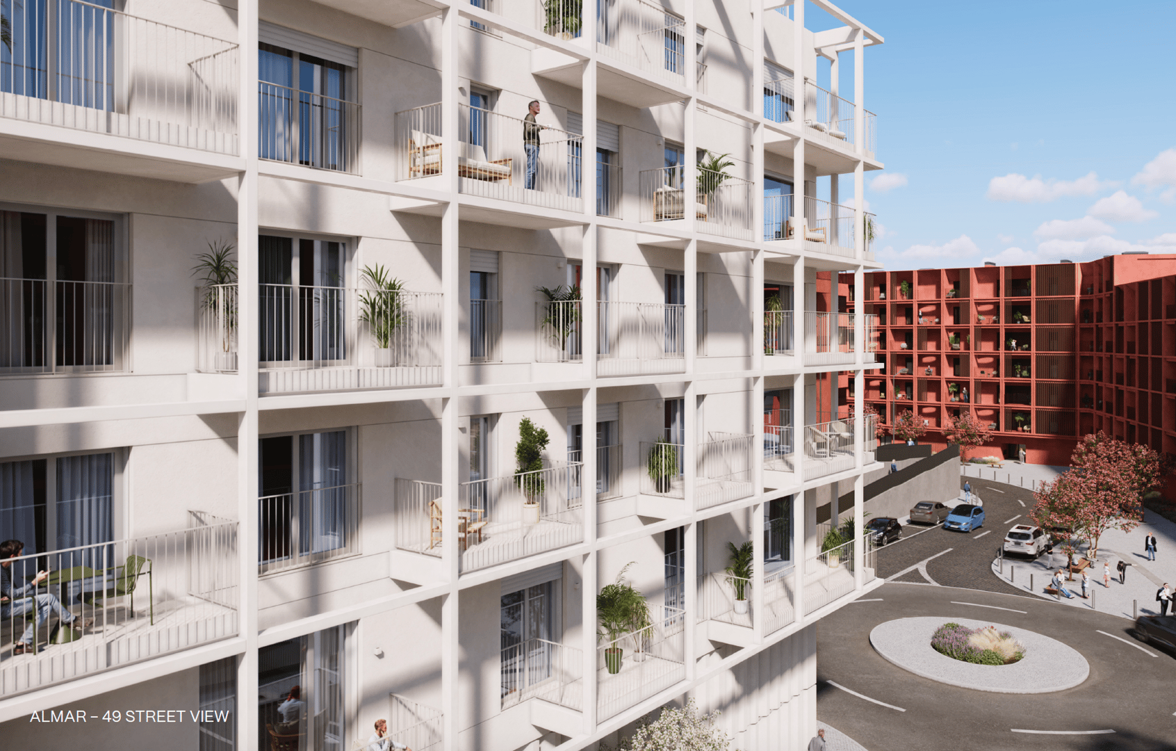 ALMAR PARK — foto 6