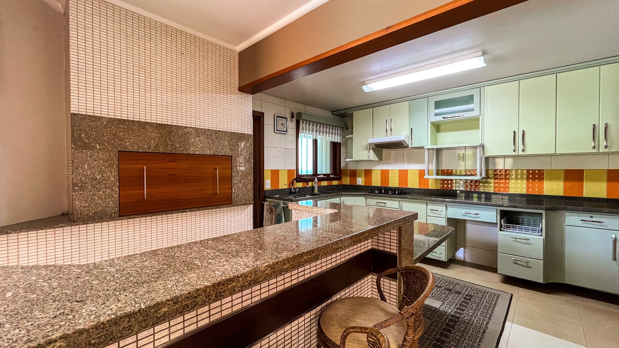 Casa no Centro com 3 suítes e piscina privativa - Foto 12