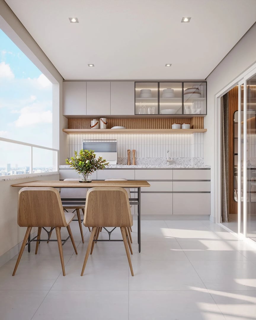 PRONTO - Residencial Sensia Pampulha - Foto 17