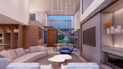 Casa no Serra Azul com 3 suítes e piscina - Foto 10