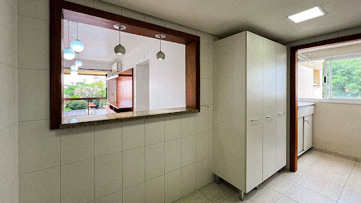 Apartamento no Res. Alberto Pasqualini com 2 dormitórios - Foto 7