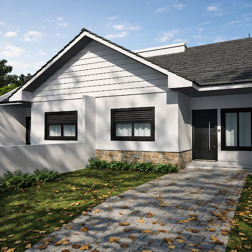 Geminado no João Alves com 2 dormitórios e Suíte