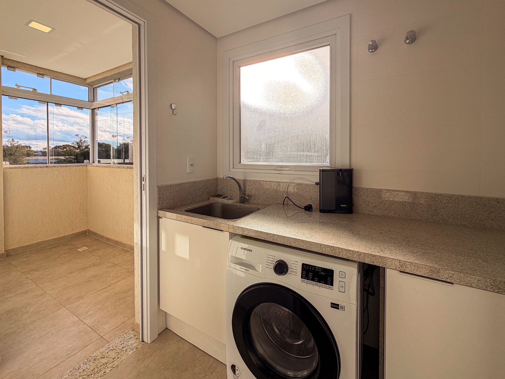 Apartamento no Condomínio Parque Europa com 3 suítes - Foto 28