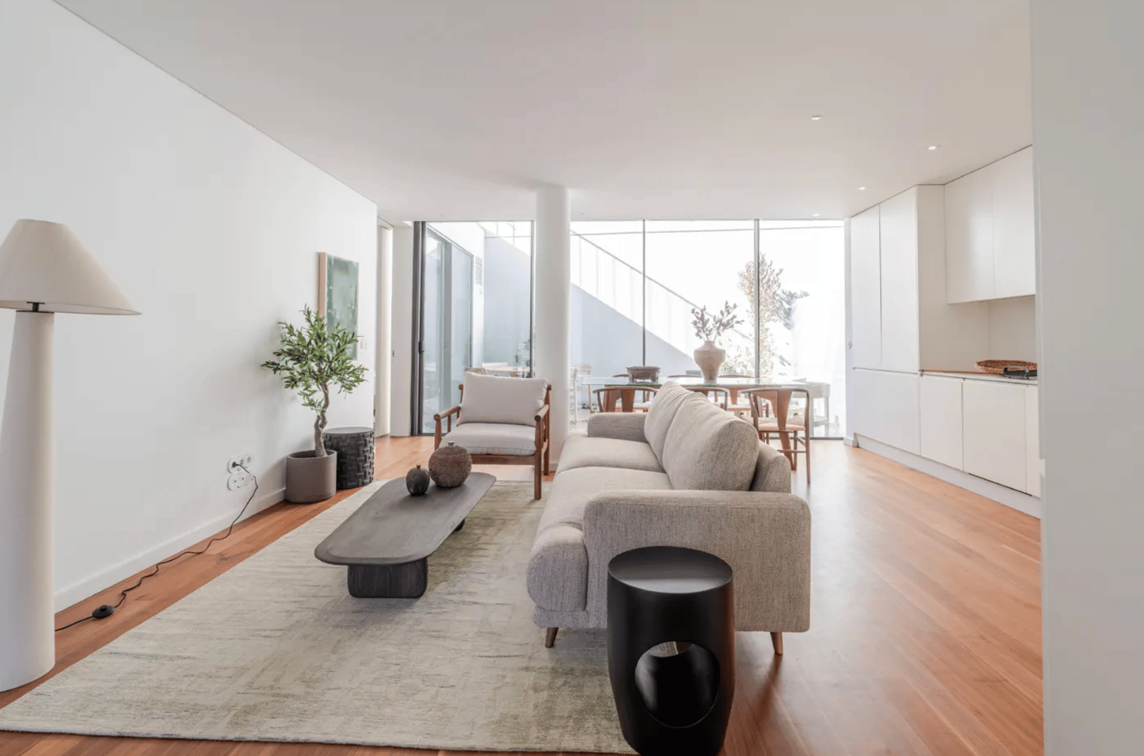 APARTAMENTO - 9630D4