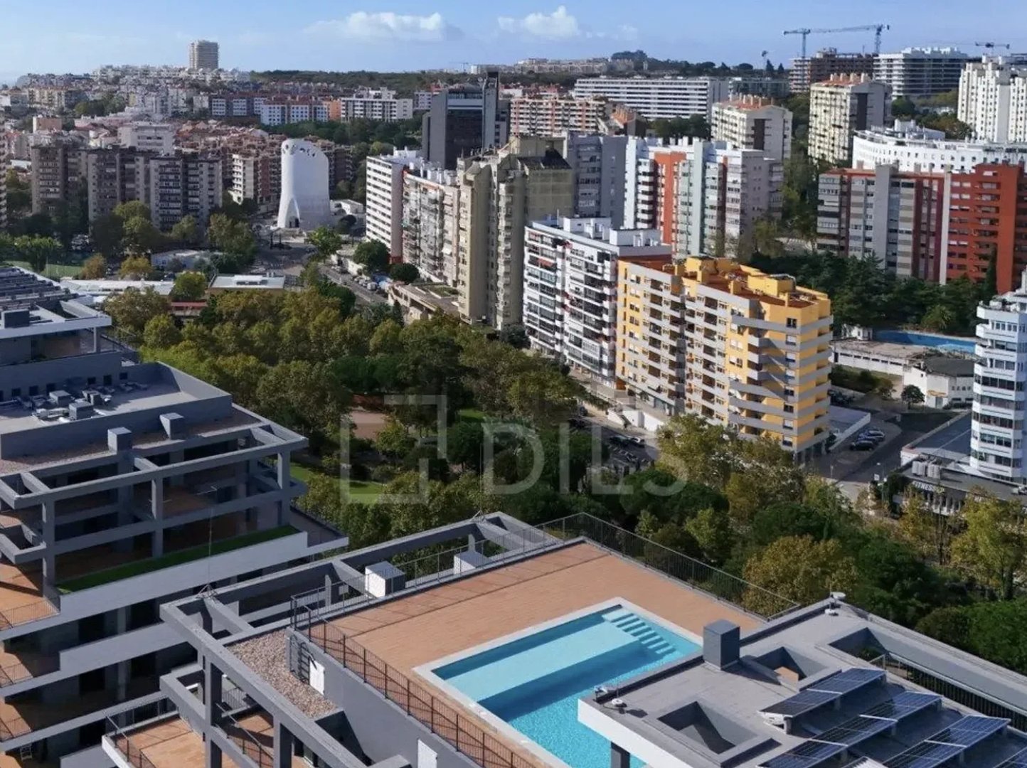 APARTAMENTO ALGÉS/MIRAFLORES - 34631173 — foto 5