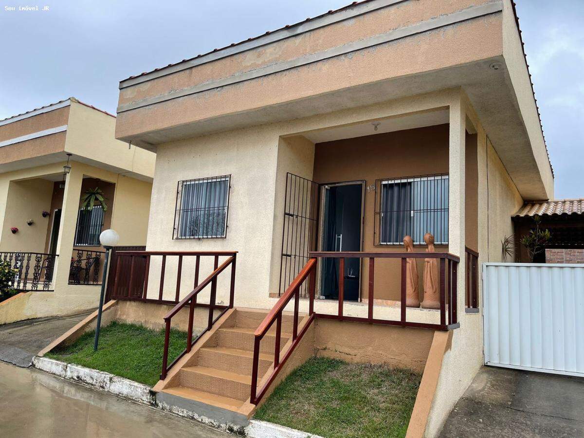 Casa em Condomínio em Três Vendas, Araruama