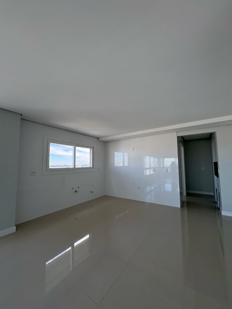 Apartamento - Vista privilegiada de Caxias — foto 20