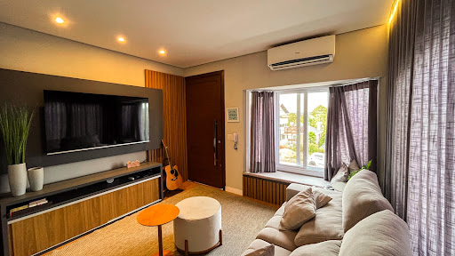 Casa no Jardim Europa com 3 dormitórios - Foto 5