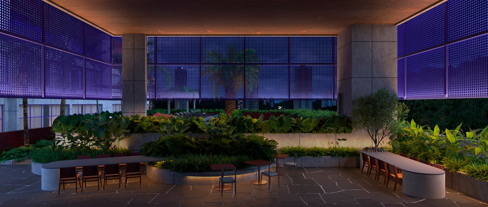 Urban Design Living — foto 16