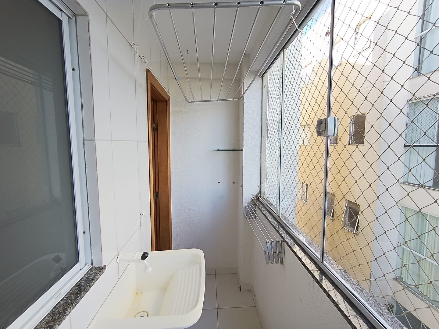 Apartamento mobiliado p/ Locação - Jd. Candeias - Foto 12