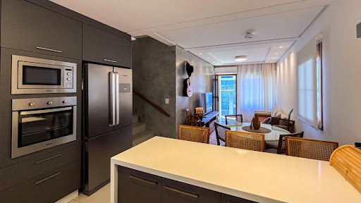 Duplex no Renascença com 3 dormitórios e Suíte - Foto 9