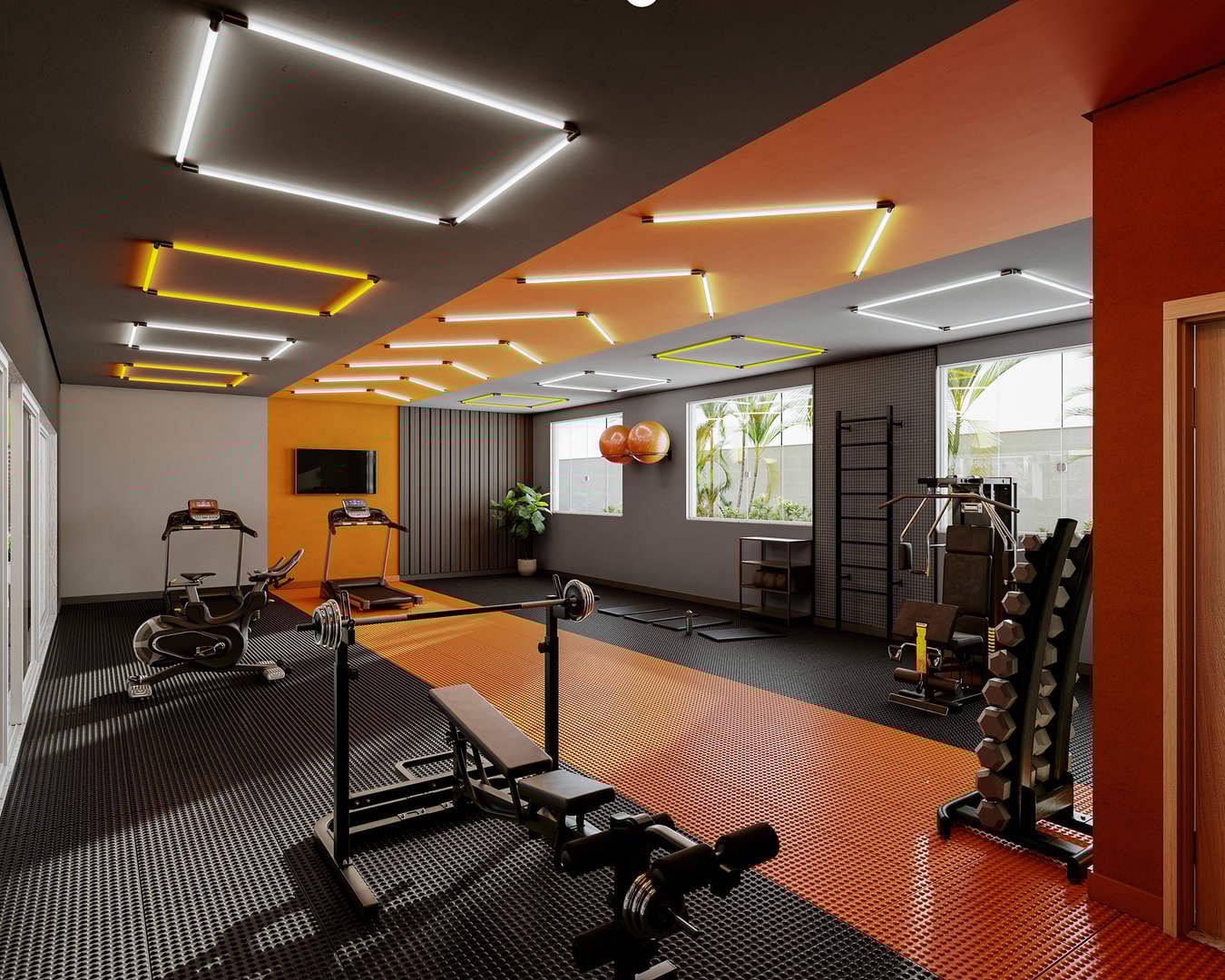 Residencial Farol do Atlântico  - Foto 6