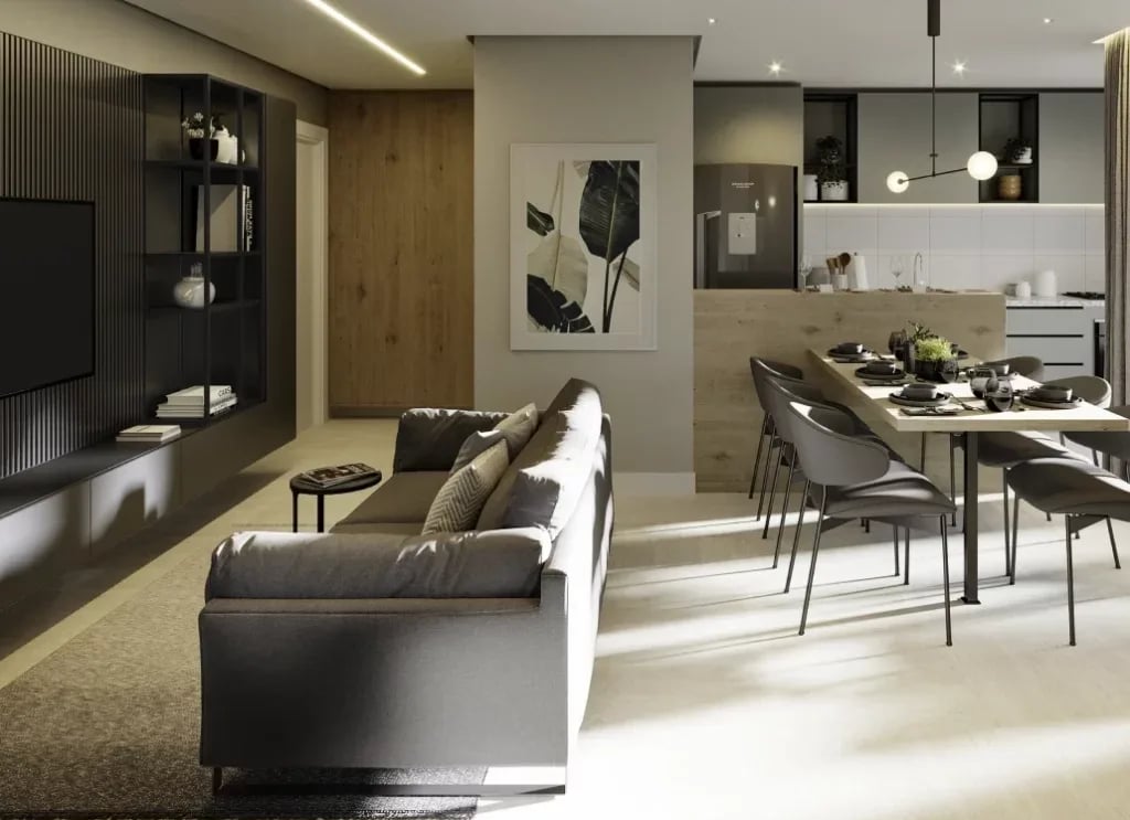 Residencial Sensia Swiss View - Foto 26