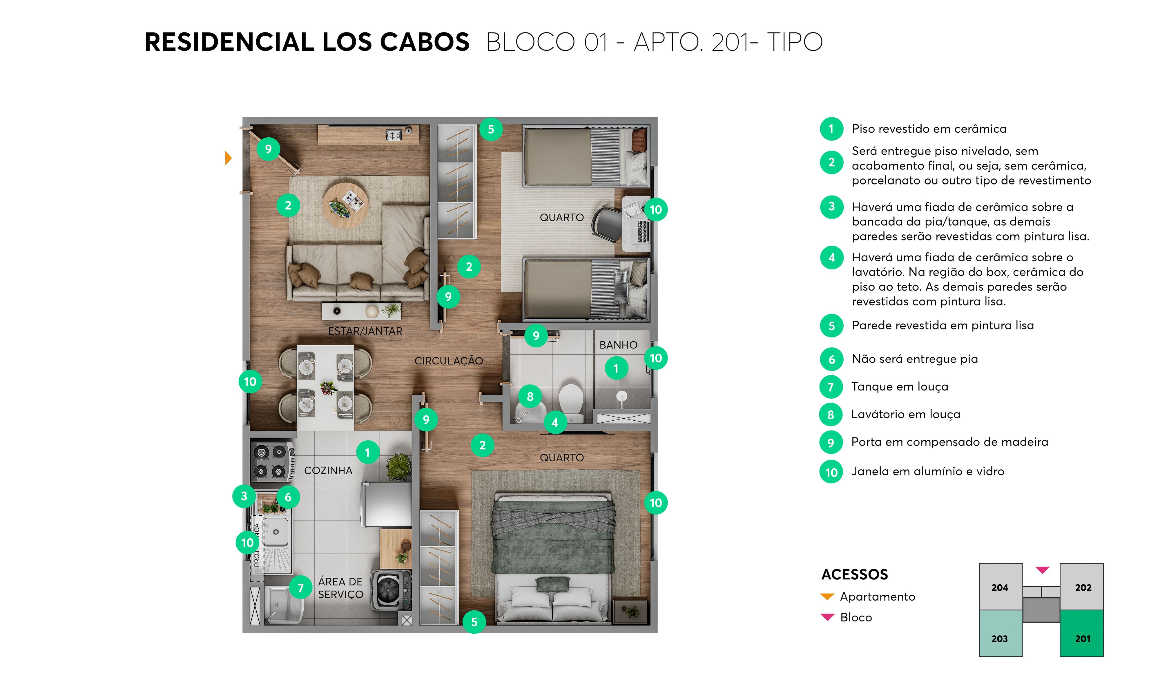 Top Life Los Cabos, foto 14