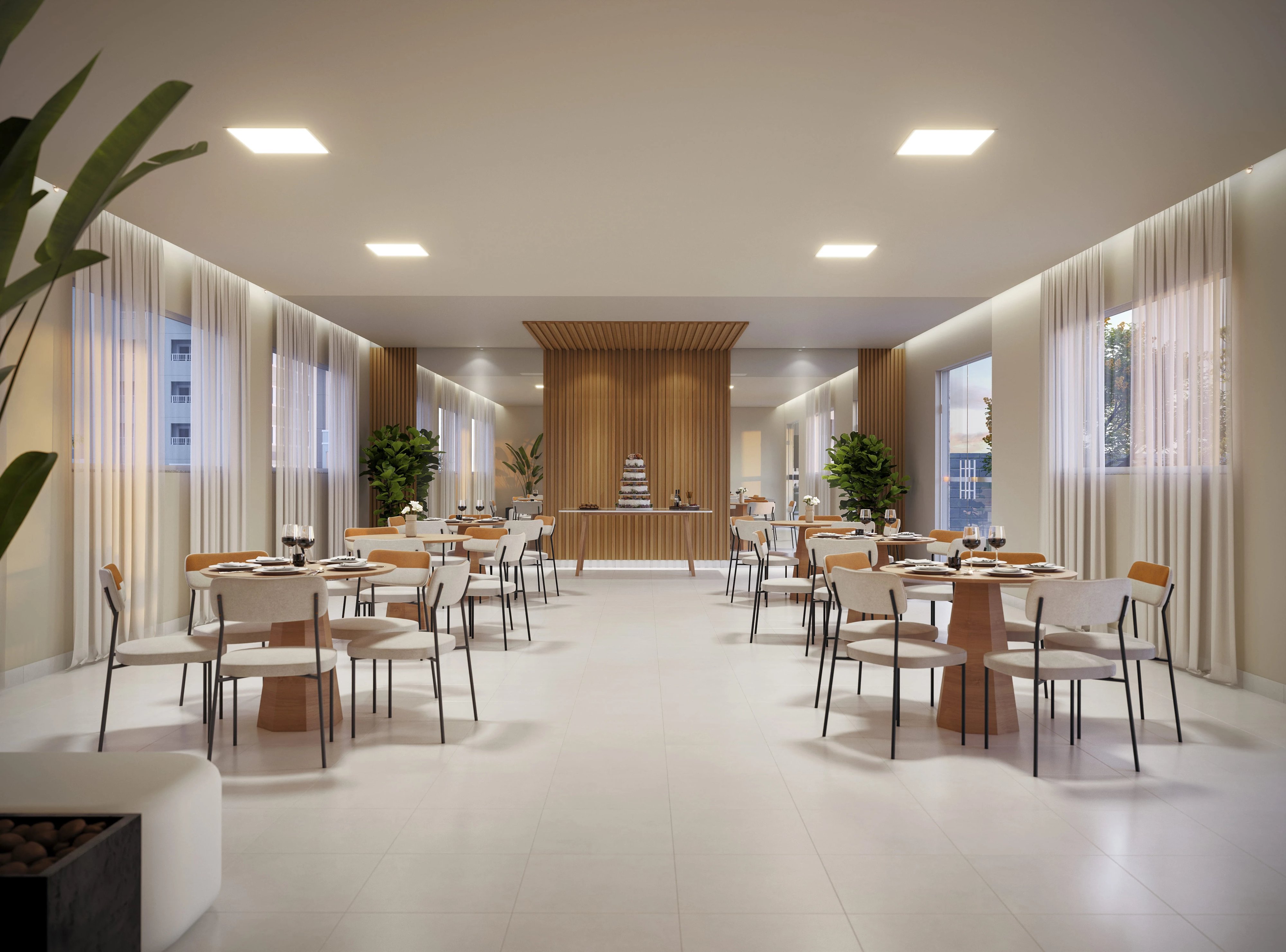 Residencial Castelo de Orleans - Foto 8