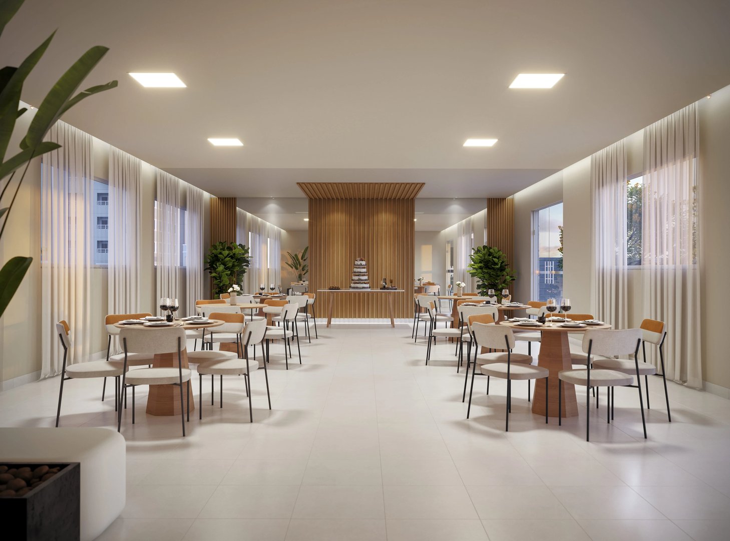 Residencial Castelo de Orleans - Foto 8