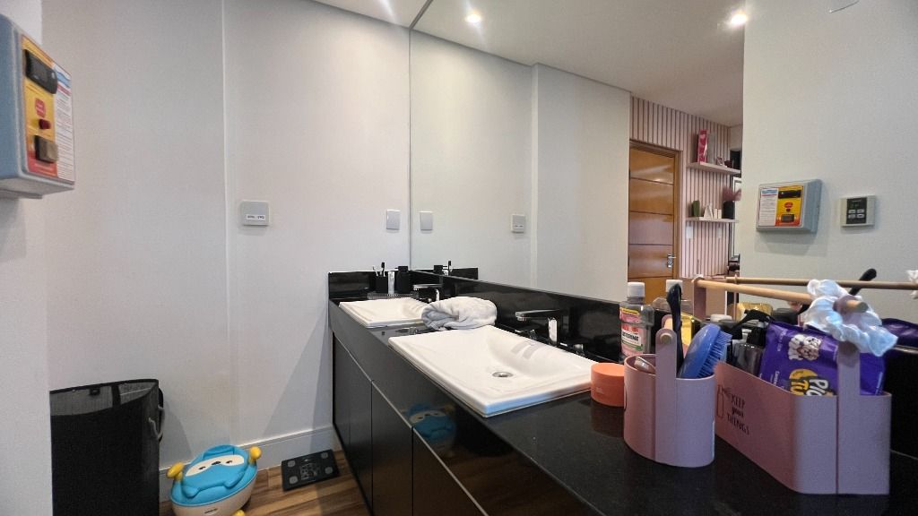 Cobertura com 3 dormitórios à venda, 257 m² por R$ 3.200.000,00 - Canto do Forte - Praia Grande/SP — foto 49