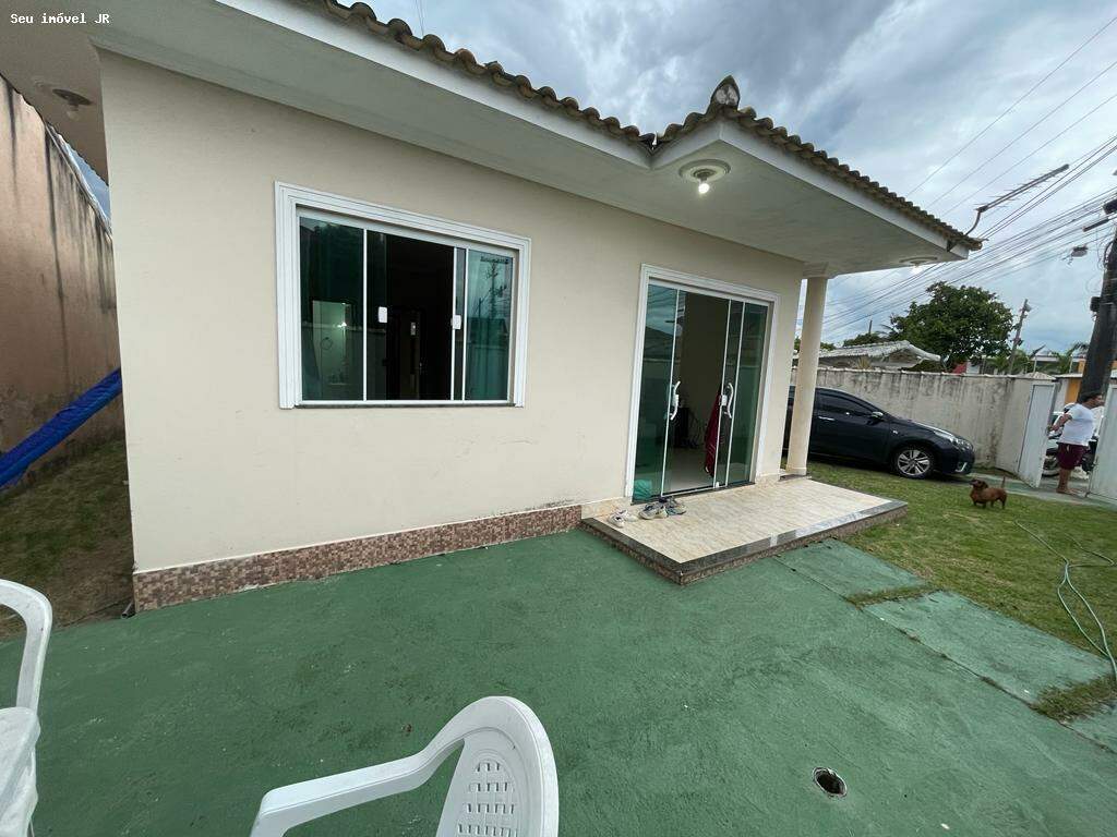Casa em Rio do Limão, Araruama