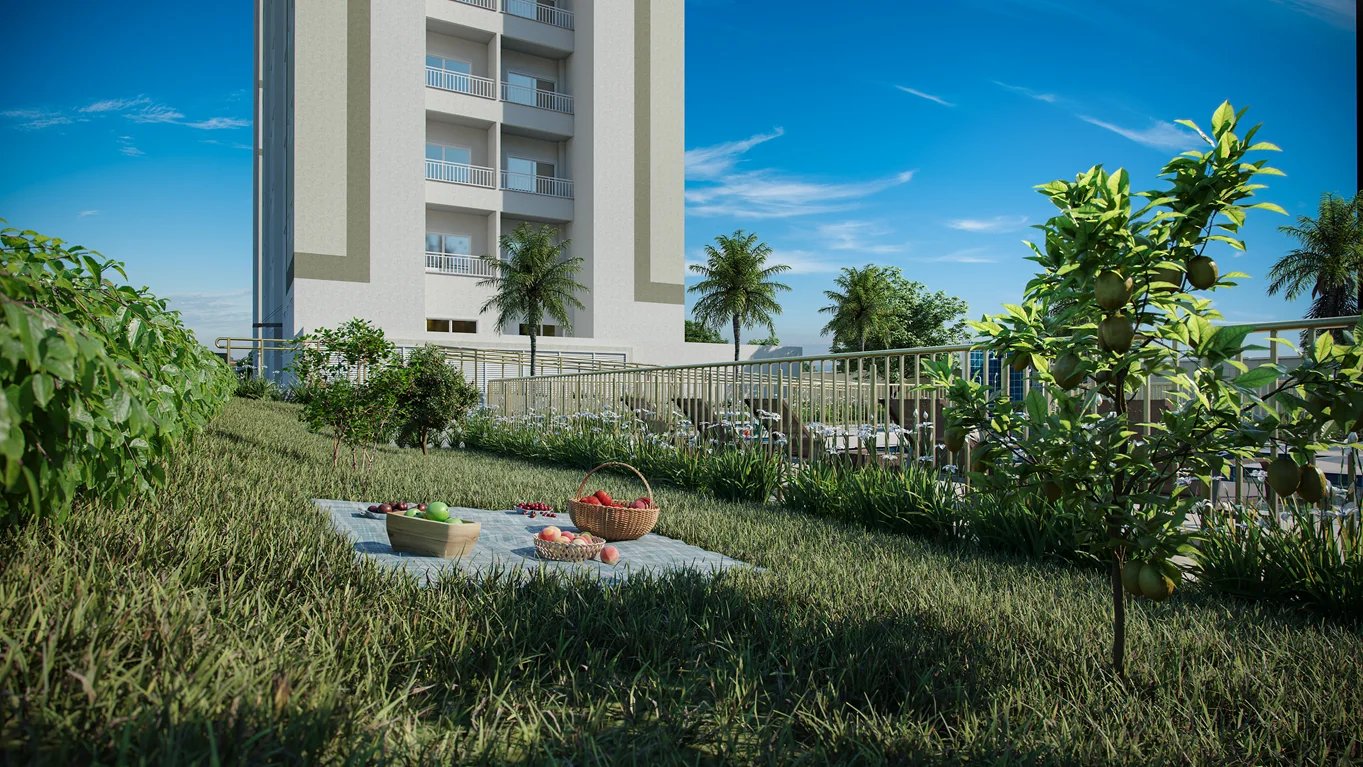 Imóvel Pronto - Residencial Reserva Brisa do Mar - Foto 5