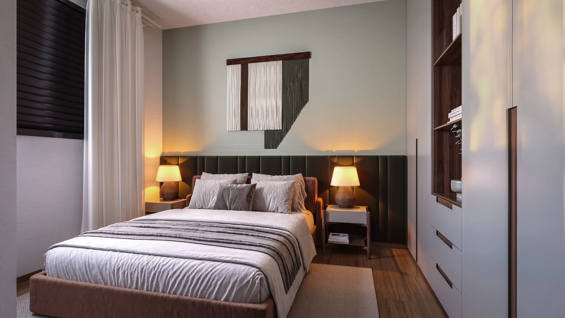 Residencial Linz - Foto 10