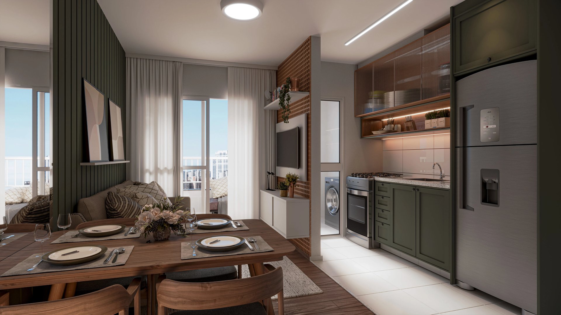 Residencial Gran Fornari - Foto 9