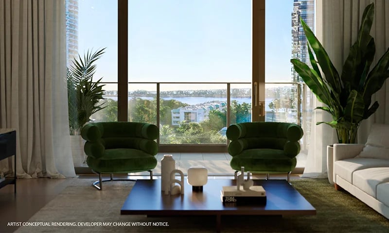 2200 BRICKELL — foto 3