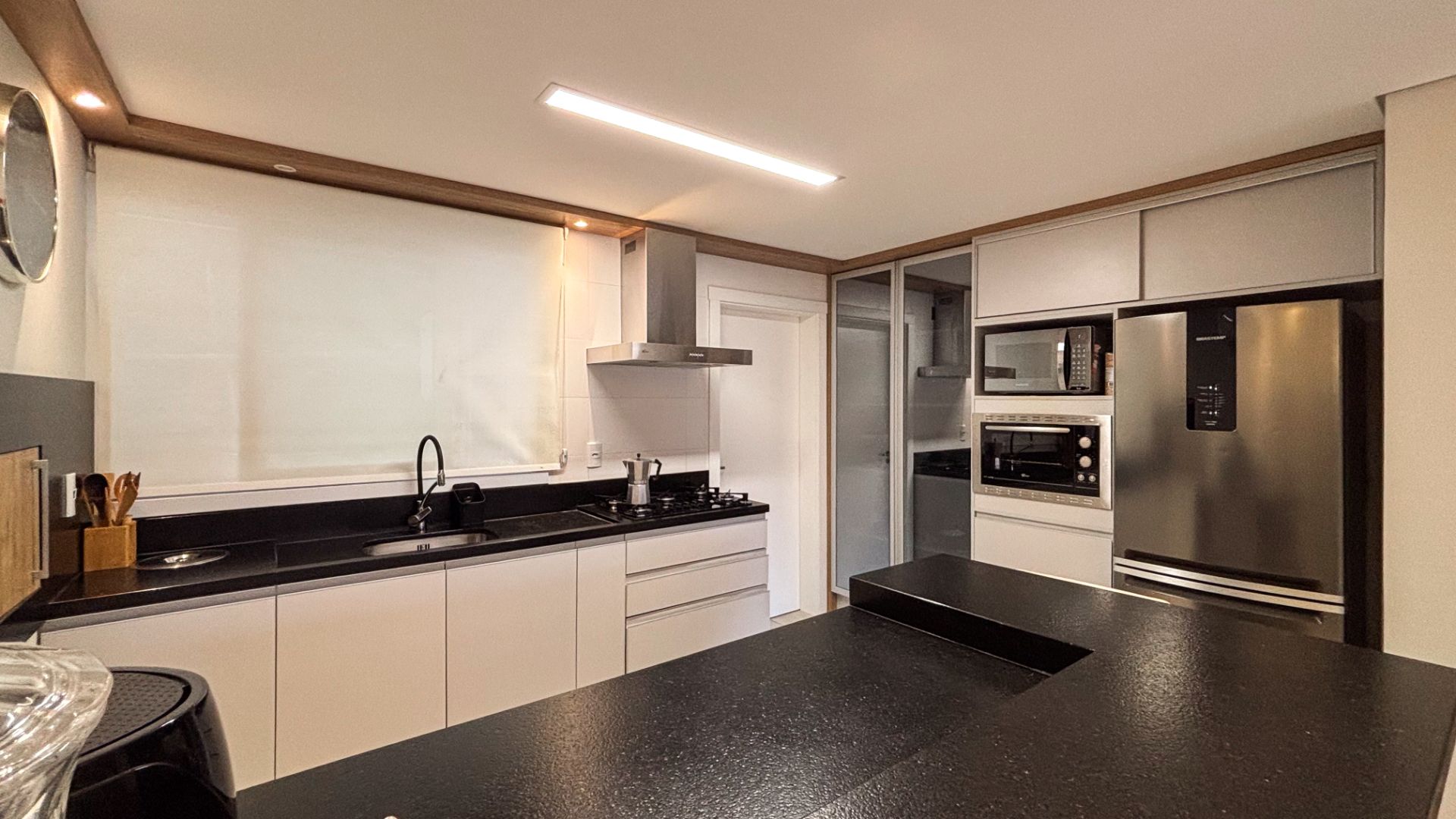 Apartamento à venda no Jardim Europa, 3 suítes, 141m² – Santa Cruz - Foto 17