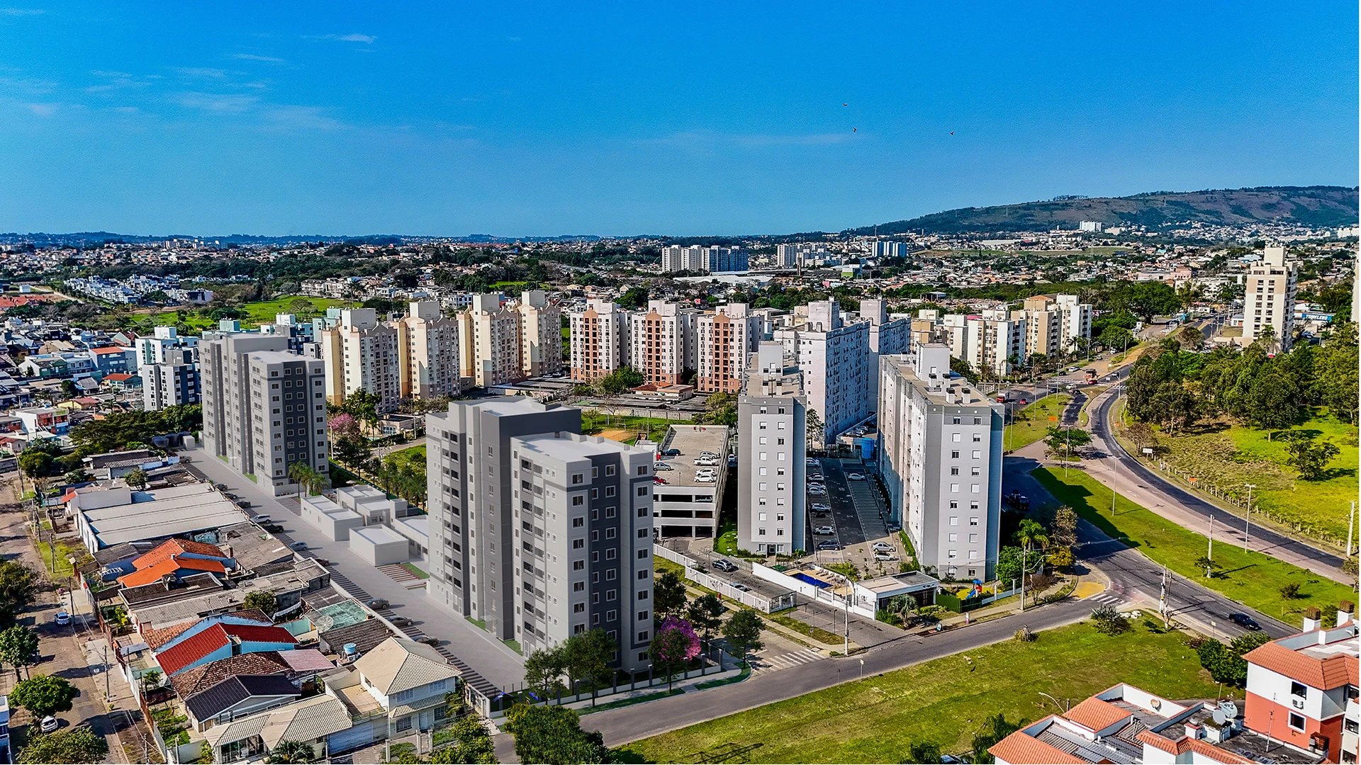 Residencial Porto Essenza - Foto 18