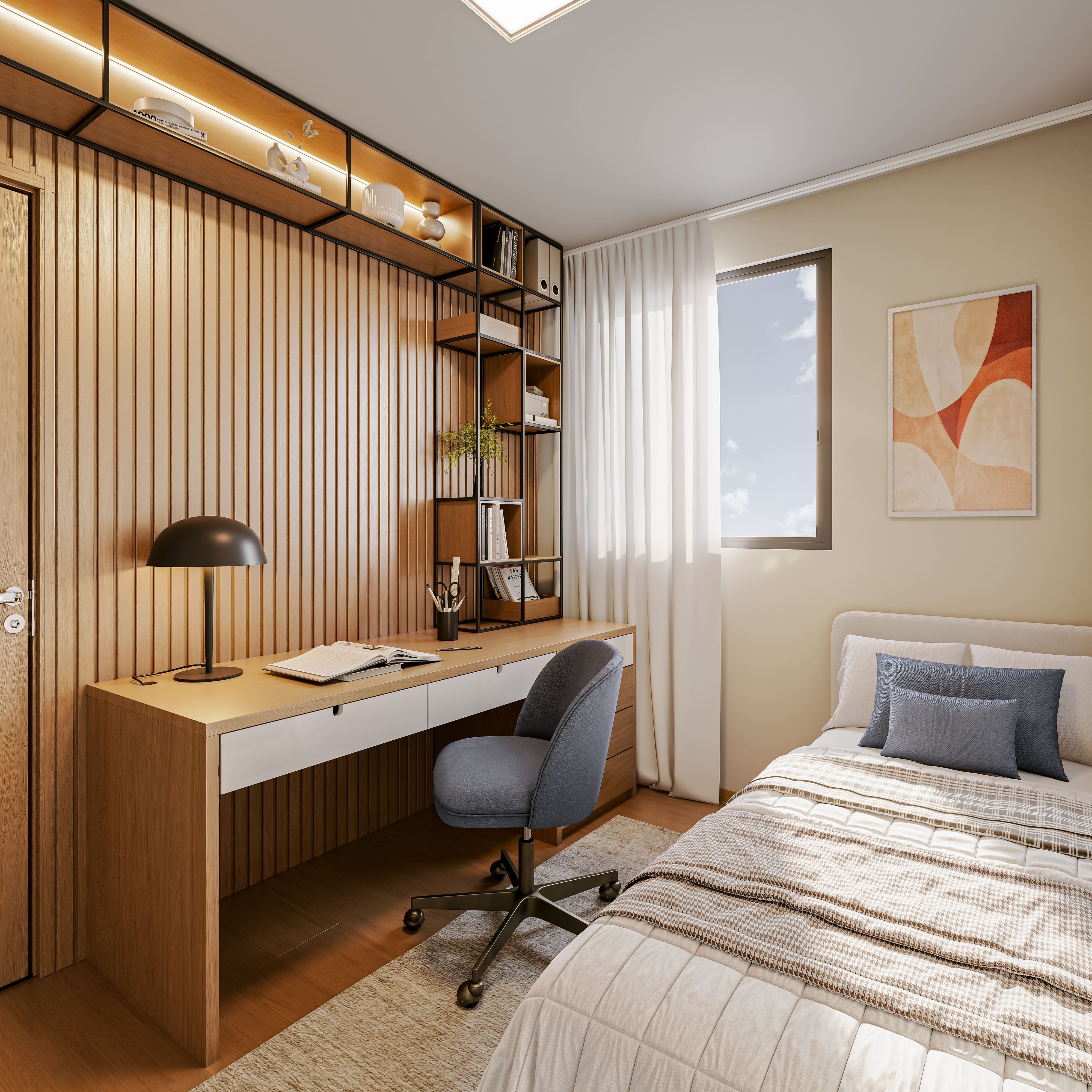  Residencial Villa D’oro - Foto 15
