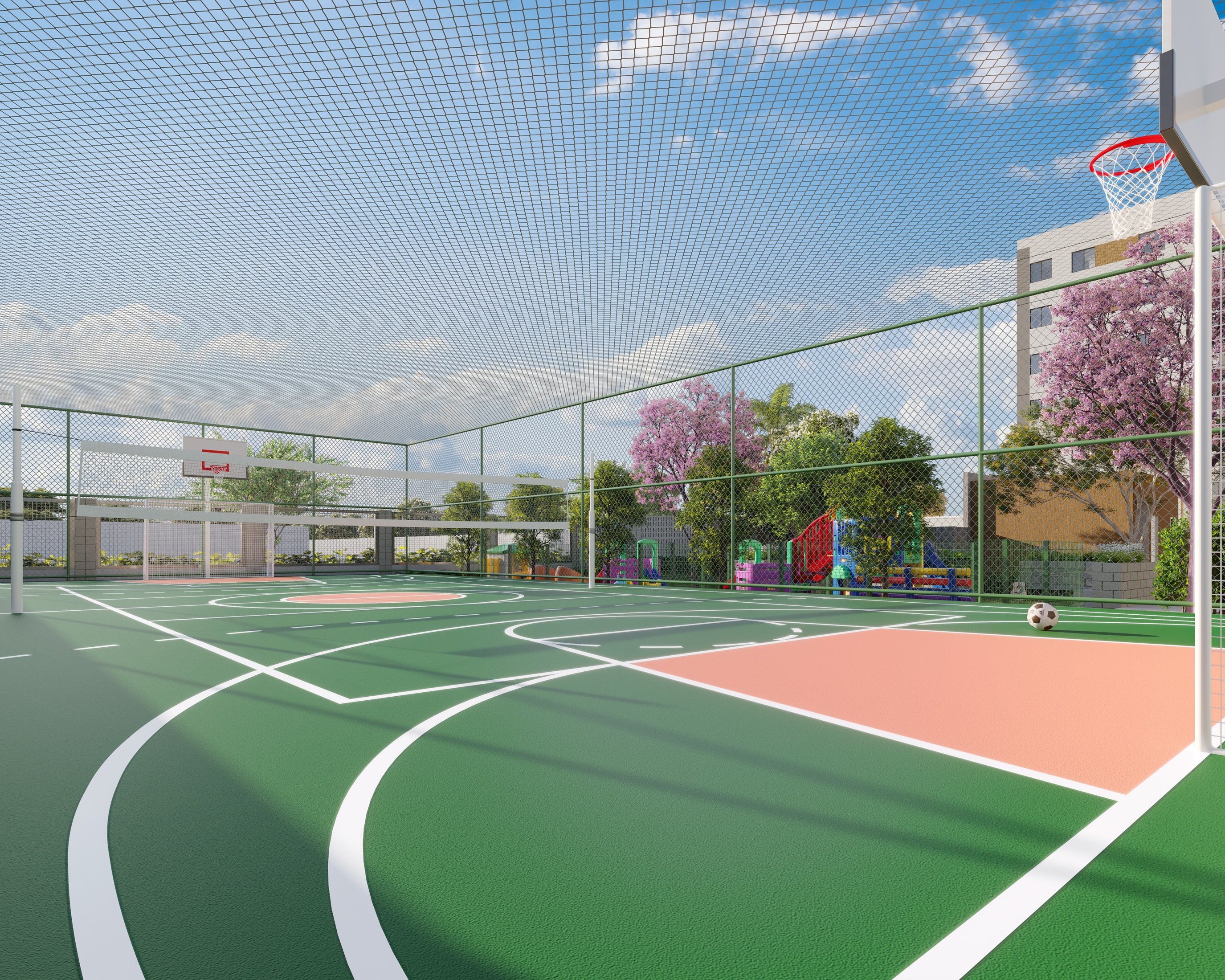 Residencial Caminho das Pitangueiras, foto 6