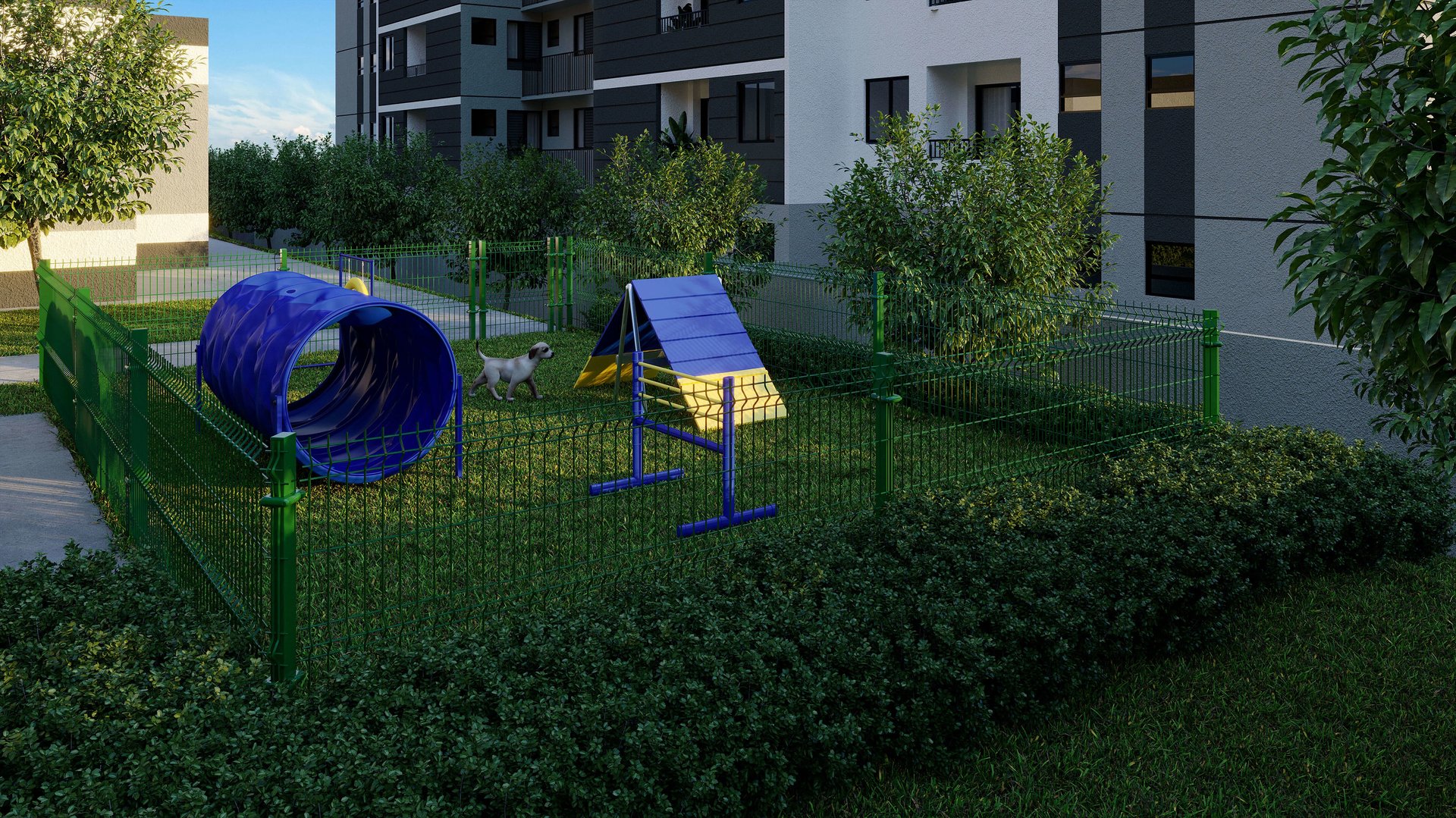 Residencial Chelsea - Foto 12