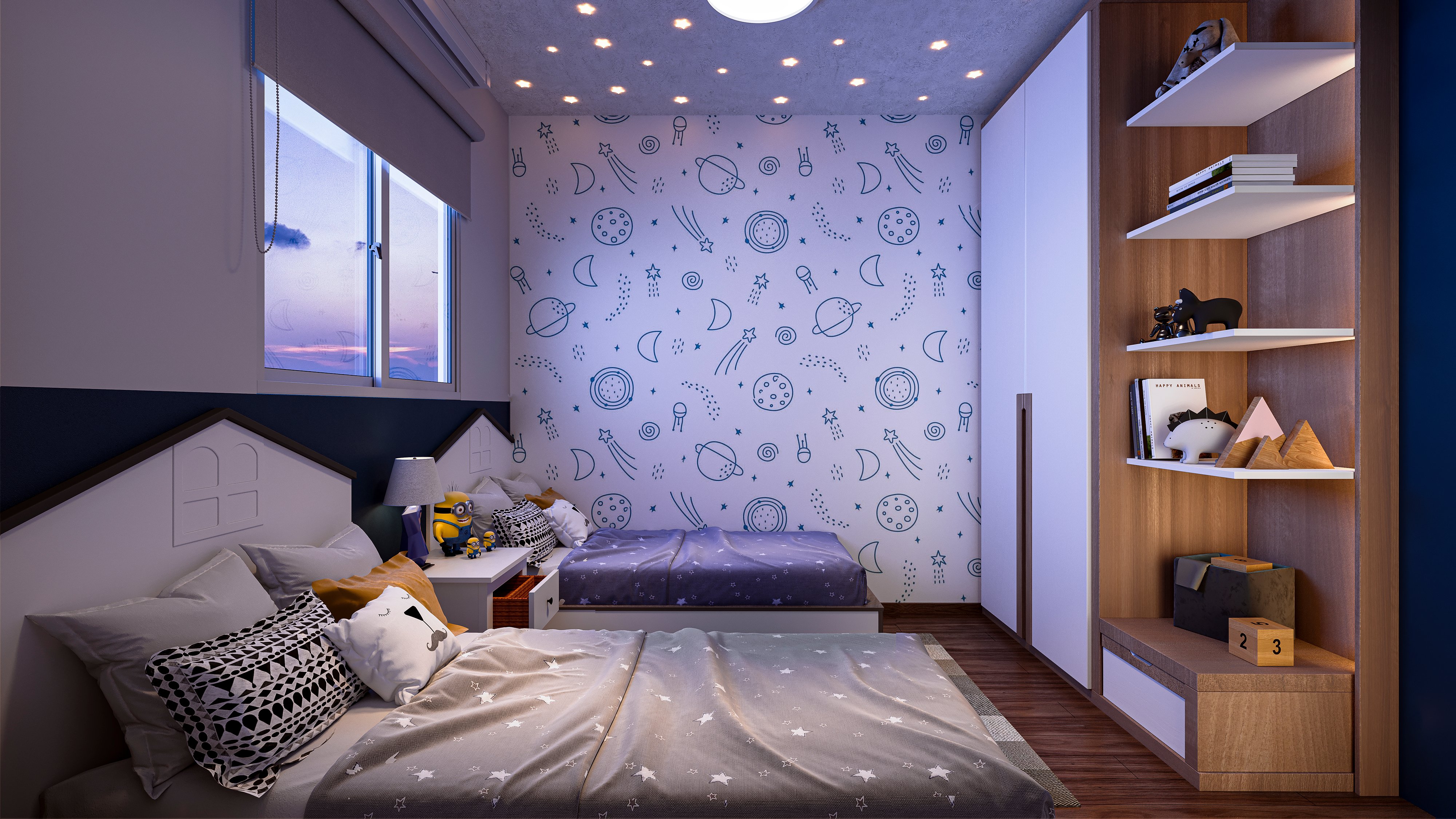 Residencial Reserva dos Bandeirantes - Foto 11