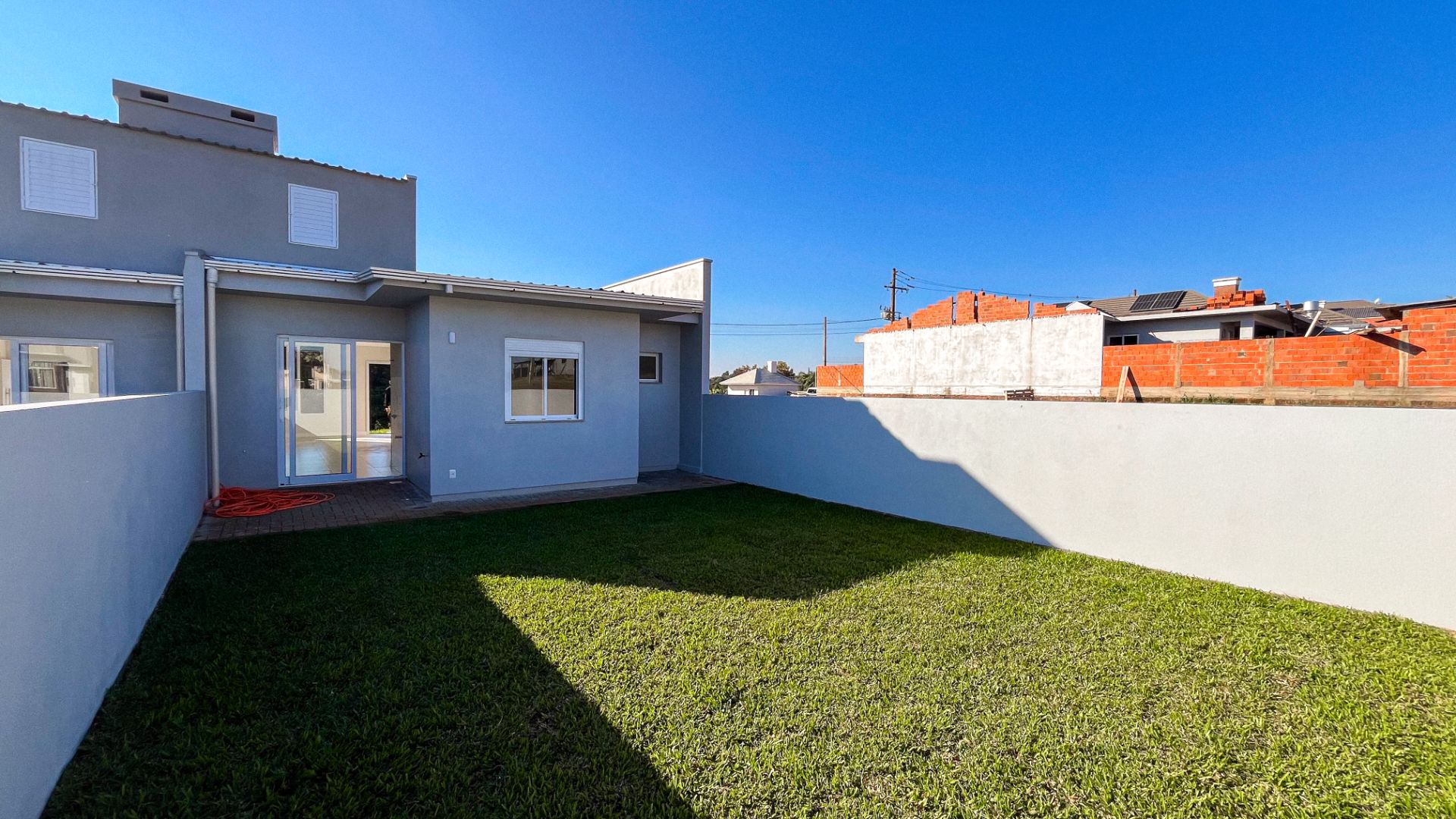 Geminado na Linha Santa Cruz com 2 dormitórios - Foto 13