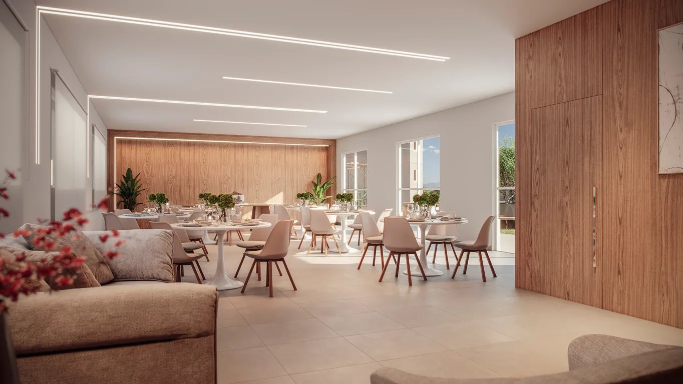 Residencial Altiplano Village - Foto 10