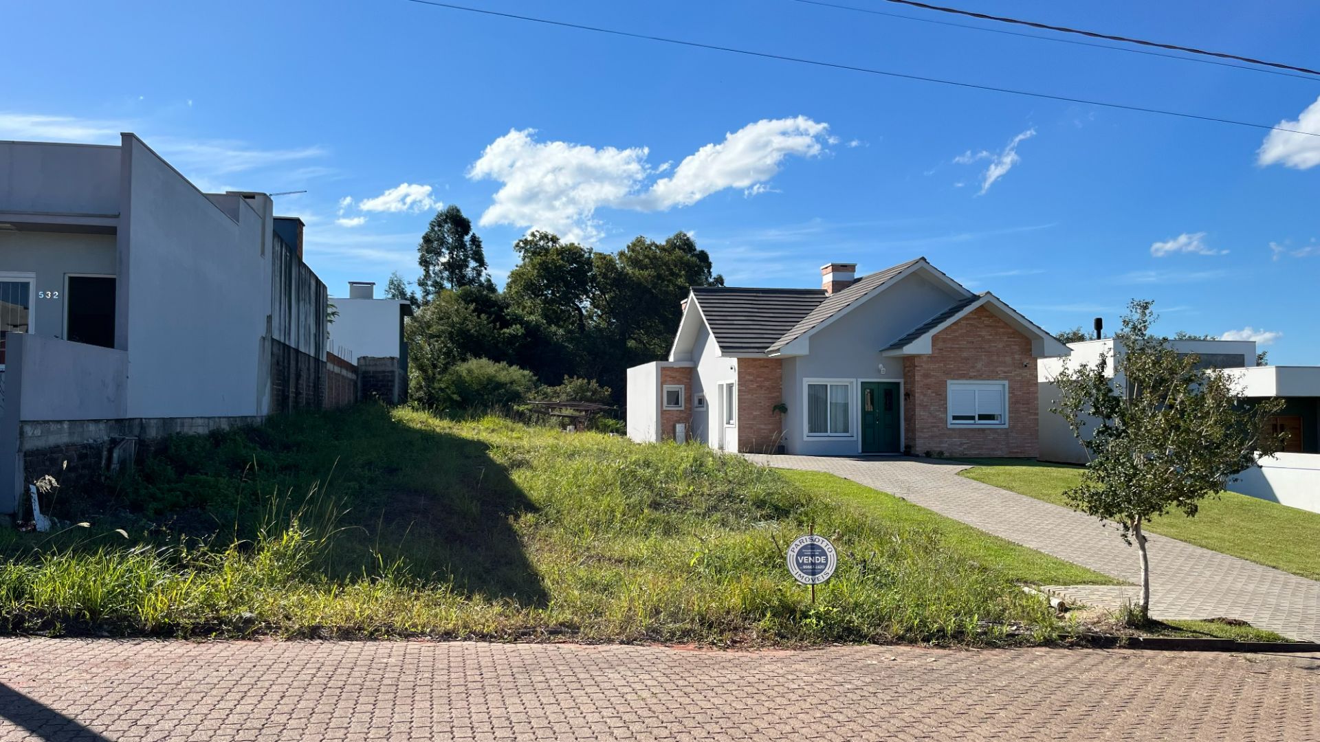 Terreno à venda em Vera Cruz por R$ 135 mil - Foto 4